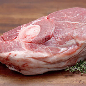 pork shoulder roast